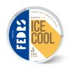 FEDRS ICE COOL CITRUS STRONG 1 stín