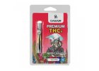 THCV VAPE CARTRIDGE