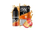 E-LIQUIDY SYX NIC SALT