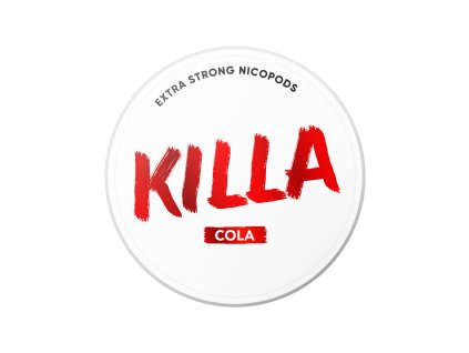 killa front cola