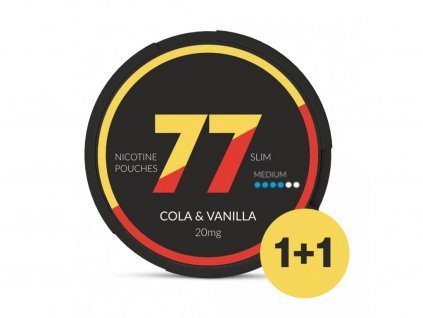 1077 77 pouches cola vanilla 1 1