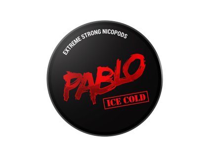 pablo front ice