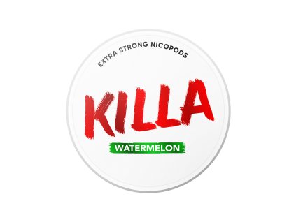 killa front watermelon