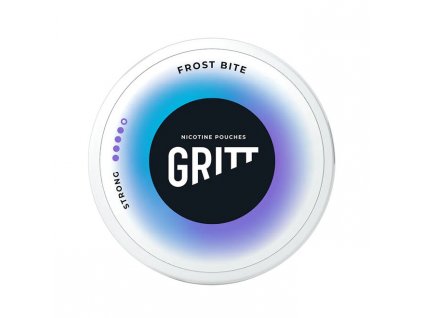 gritt frost bite