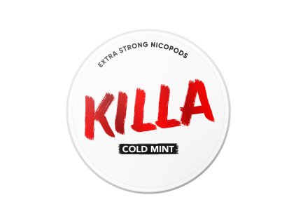 killa front mint