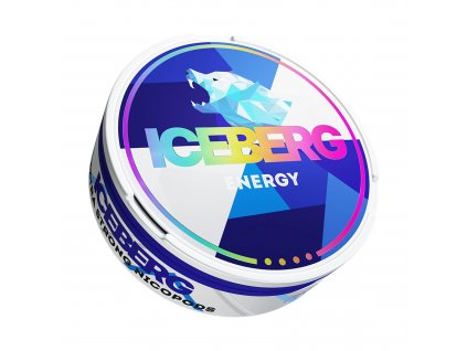 iceberg energy