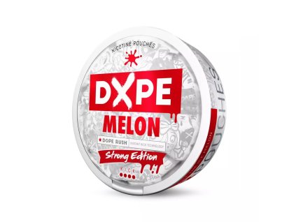 dope melon