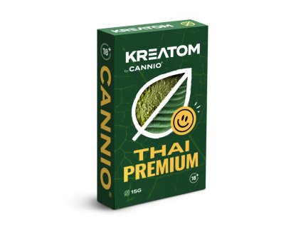 KREATOM THAI PREMIUM