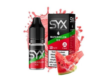 syx watermelon