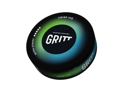 gritt crisp ice extra strong