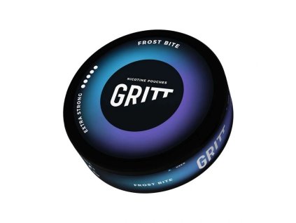 gritt frost bite