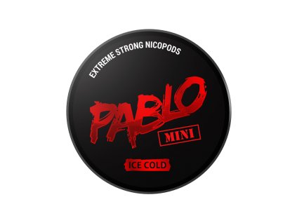 pablo front icemini