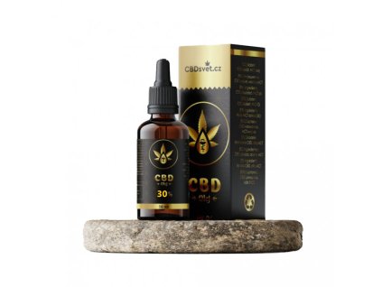 cbd oil 30%