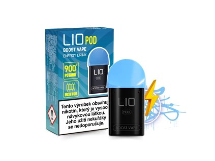 lio pod boost vape q png