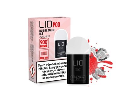 lio pod bubblegum ice q png