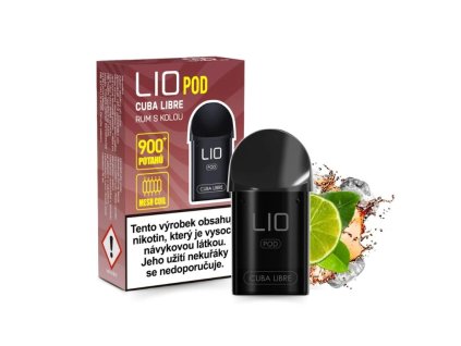 lio pod cuba libre q png