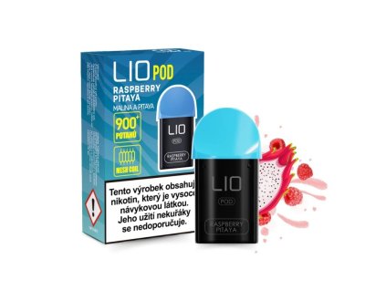 lio pod raspberry pitaya q png