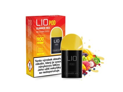 lio pod summer mix q png