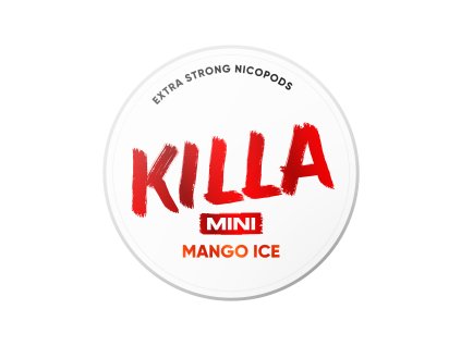 killa front mangomini