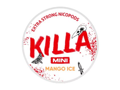 killa mango ice