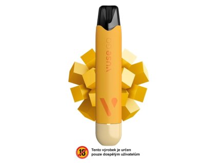 vuse go upgrade produktove foto 1000x1000 mango clear pen kuma