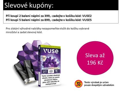 Vuse Grape Ice