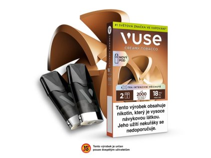 vuse go upgrade hestia pods produktove foto 1000x1000 creamy tobacco