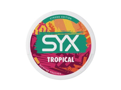 syx tropical