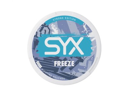 syx freeze