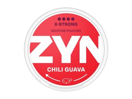 zyn chilli guava 11mg