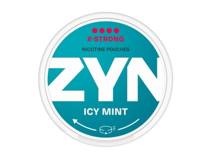 zyn icy mint 11mg