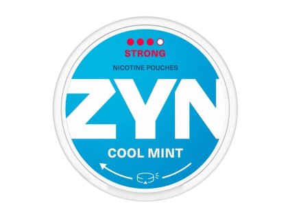 zyn cool mint 9mg