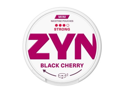 zyn black cherry 6mg