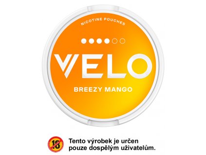 VELO BREEZY MANGO