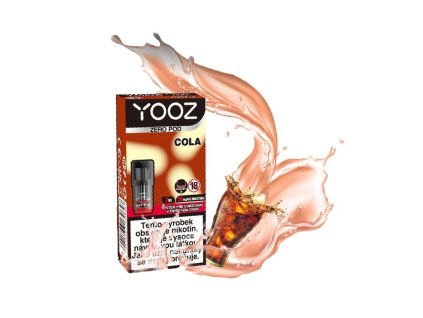 yooz cola