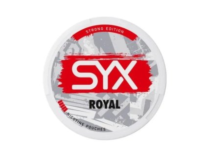 syx royal