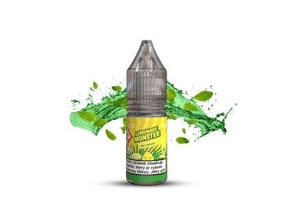 lemonade mint