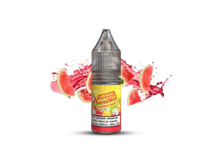 lemonade watermelon