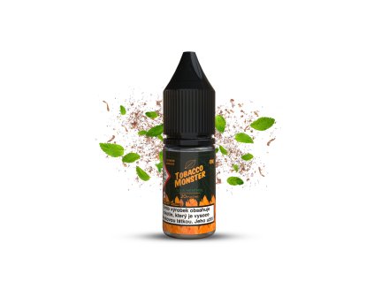 tobacco usa menthol