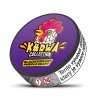 Collection snus Czech Blackcurrant Purple Grape 1