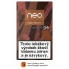 1024BAT023 CZ GLO HYPER PRO ACT NEO PACKS Deep Tobacco 1000x1000px