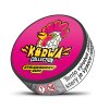 Collection snus Czech Strawberry Gum 1