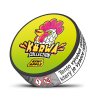 Collection snus Czech Kiwi Apple 1