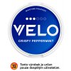 VELO CRISPY PEPPERMINT