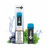 VENIX MAX POD BLUE MENTHOL-X