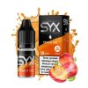 syx peach ice