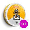 R4VE LA PASSION FRUIT 20 1+1