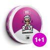 R4VE MINTY BERRY 20 1+1