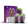 2 pods box composition Blackcurrant Purple Grape 3