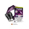 vuse dark cherry 18 mg